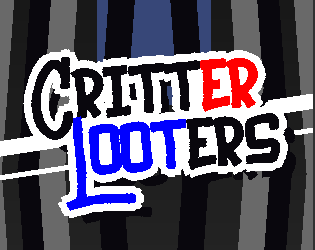 Screenshot 1 of Critter Looters