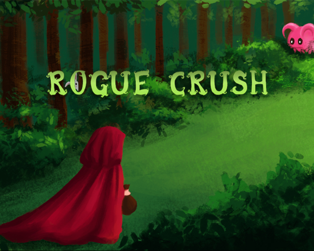 Screenshot 1 of Rogue Crush