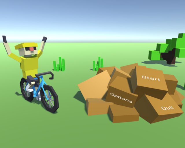 Screenshot 1 of Tour de France Legstrong