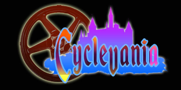 Screenshot 1 of Cyclevania