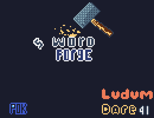 Screenshot 1 of (S)Word Forge