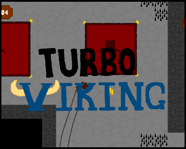 Screenshot 1 of Turbo Viking