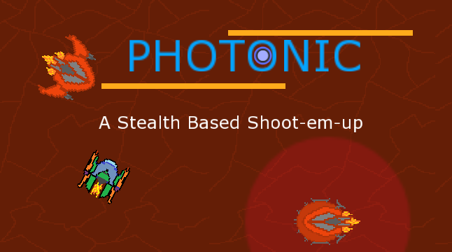 Screenshot 1 of Photonic