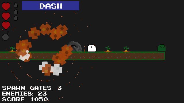 Screenshot 1 of LD41 - Money Doesn't Grow on Trees