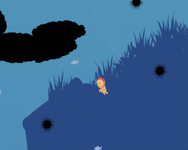 Screenshot 1 of Jackhammer