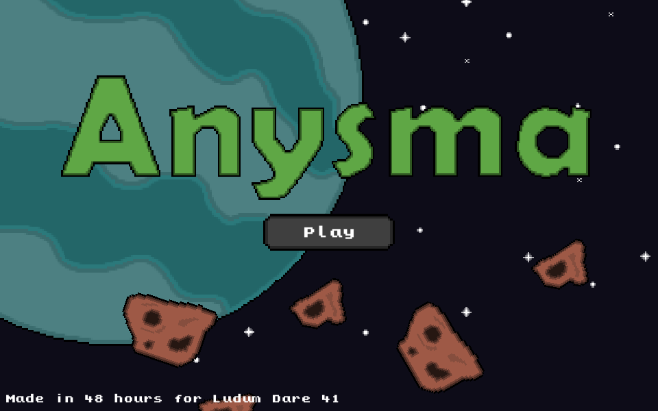 Screenshot 1 of Anysma