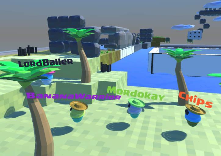 Screenshot 1 of Quest for Gold
