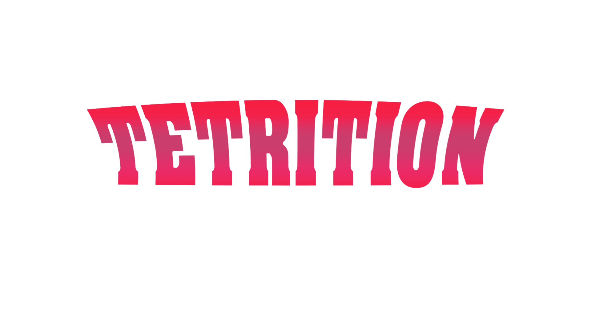 Screenshot 1 of TETRITION