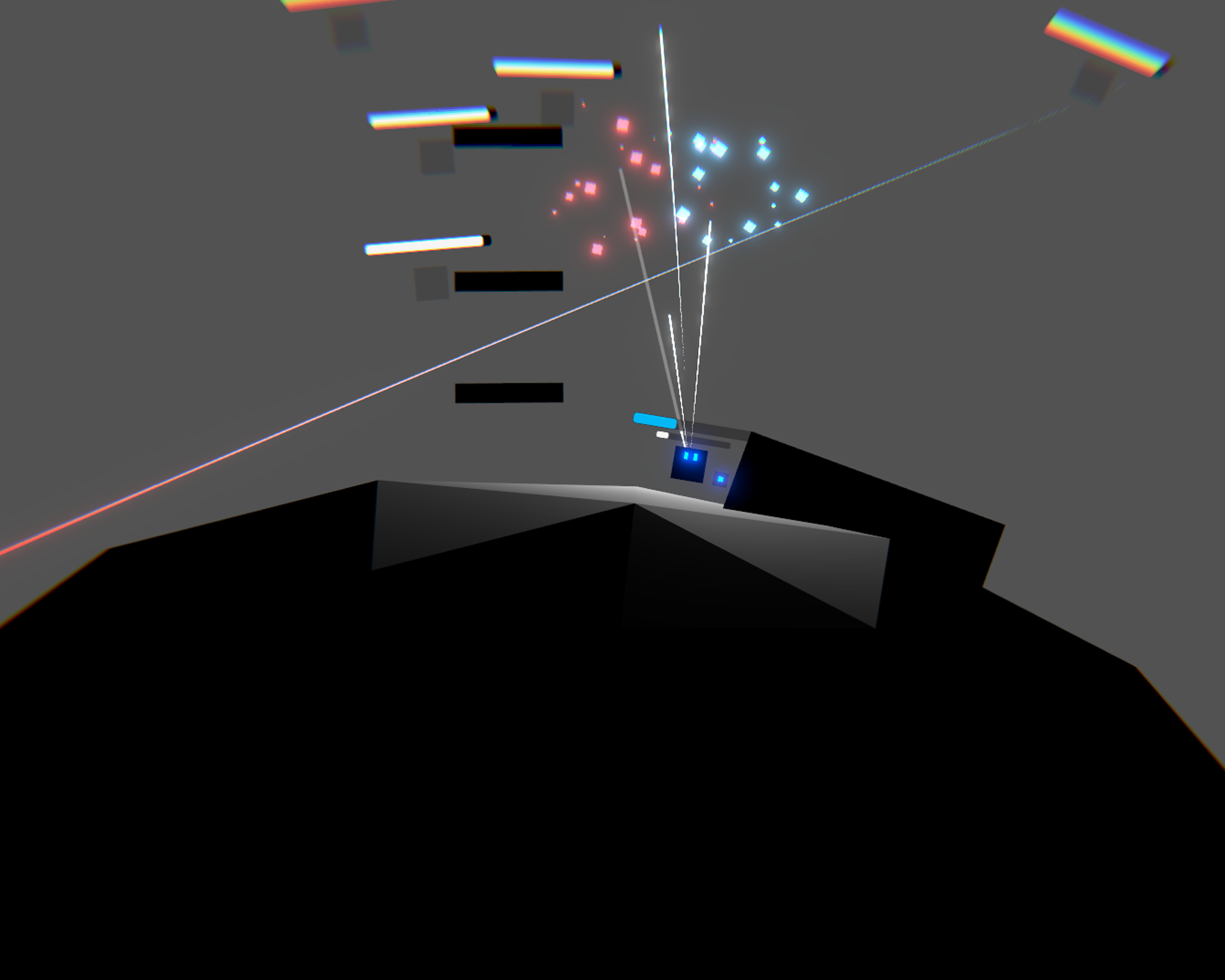 Screenshot 1 of Overcharged