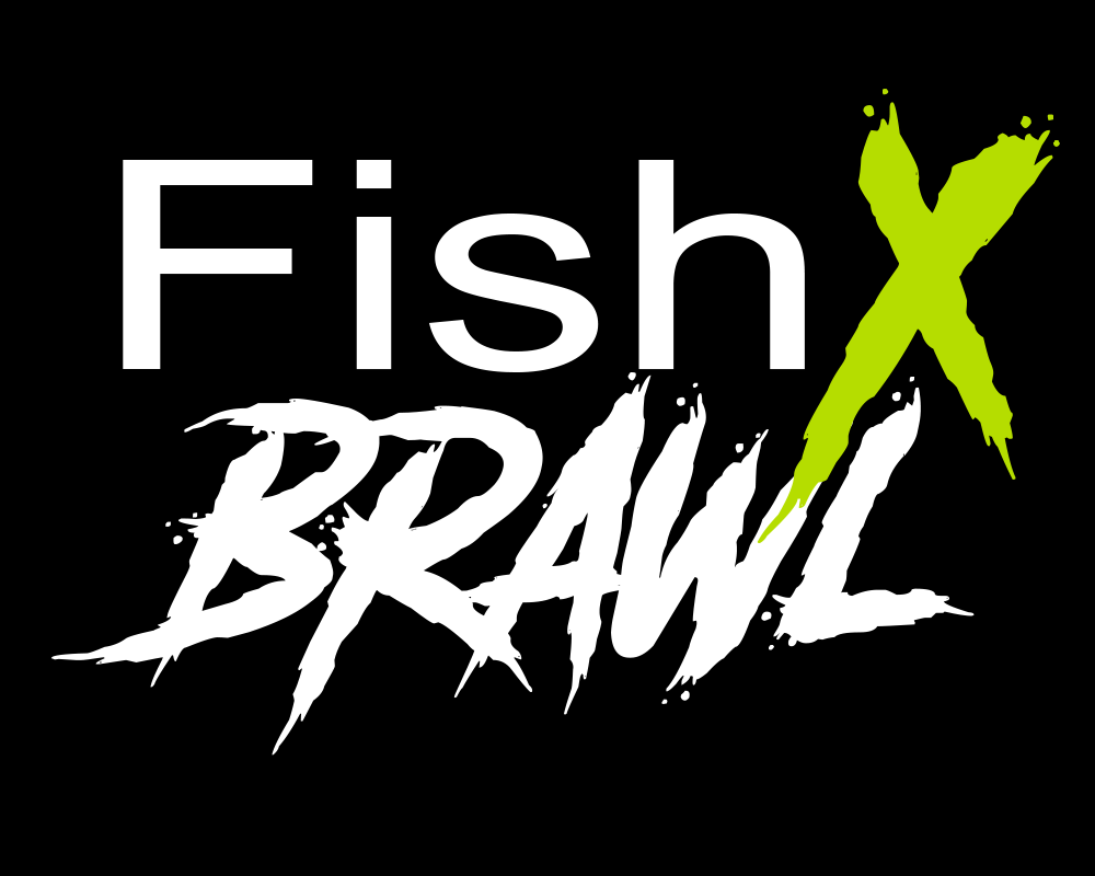 Screenshot 1 of FishX Brawl