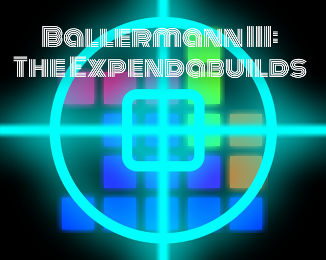 Screenshot 1 of Ballermann III: The Expendabuilds
