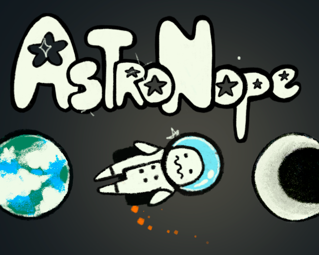 Screenshot 1 of ASTRONOPE