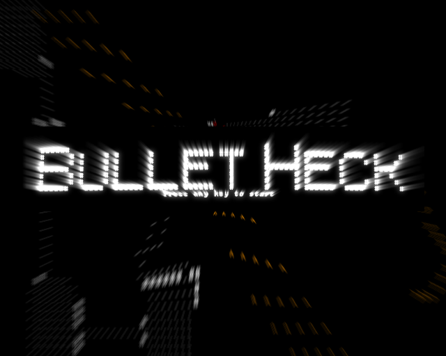 Screenshot 1 of Bullet Heck