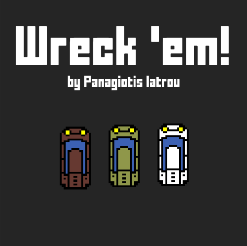 Screenshot 1 of Wreck 'em!
