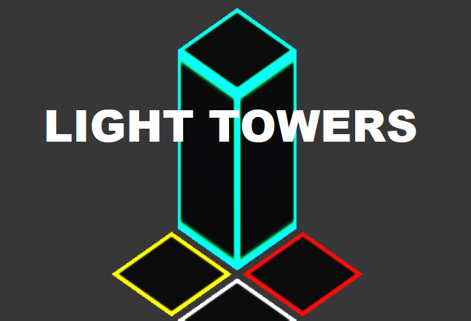 Screenshot 1 of Light Towers [WEB]