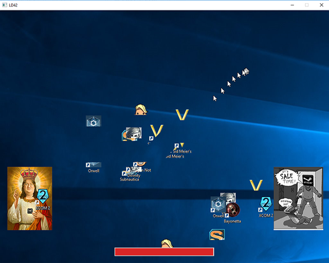 Screenshot 1 of Your PC run out of space
