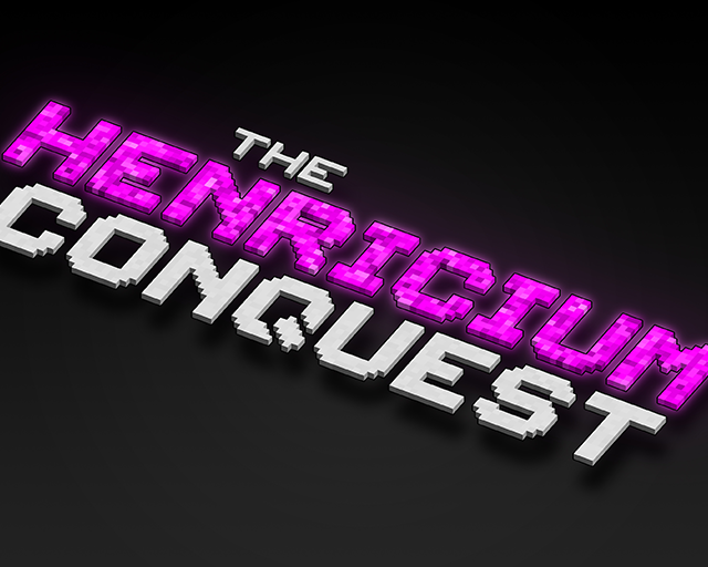Screenshot 1 of Unfinished: The Henricium Conquest