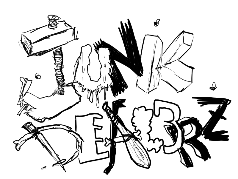 Screenshot 1 of Junk Dealerz