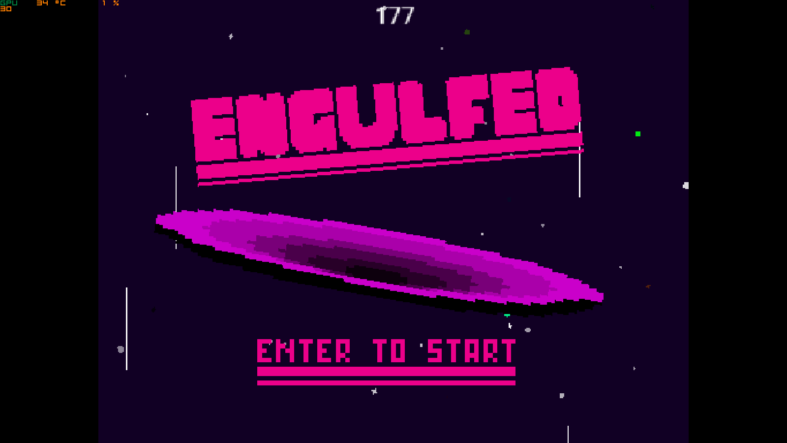 Screenshot 1 of Engulfed