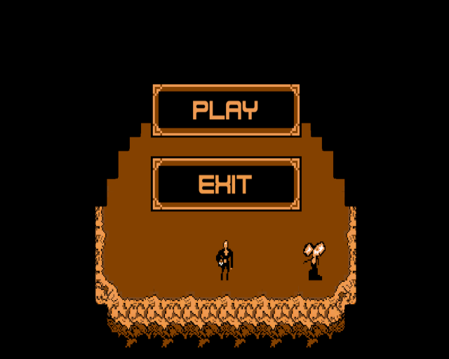 Screenshot 1 of Space To Breathe