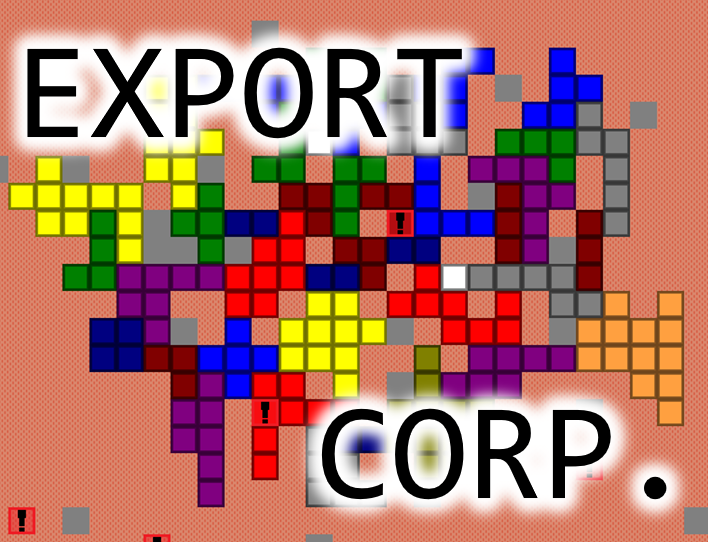 Screenshot 1 of Export Corp.