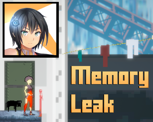 Screenshot 1 of Memory Leak