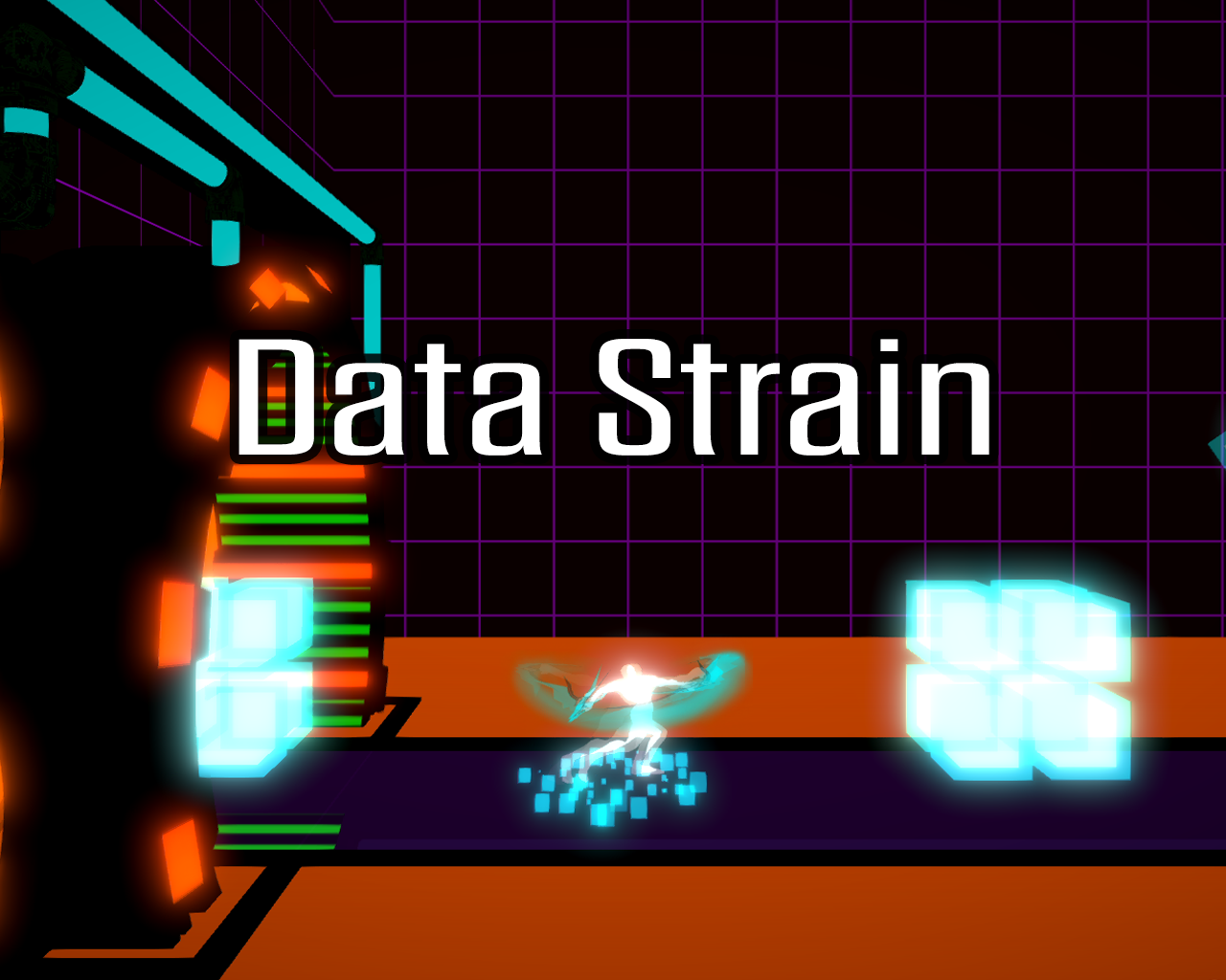Screenshot 1 of Data Strain