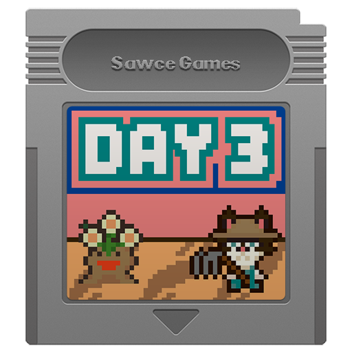 Screenshot 1 of Day Three