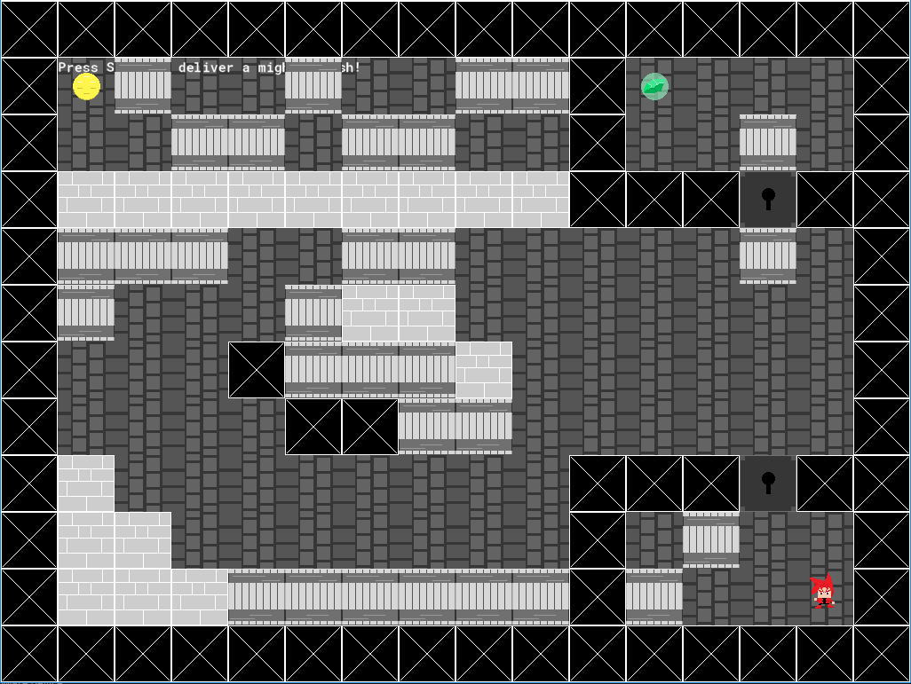 Screenshot 1 of Final Push