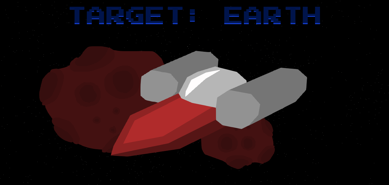 Screenshot 1 of TARGET: EARTH