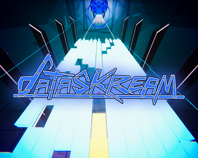 Screenshot 1 of DataSkream