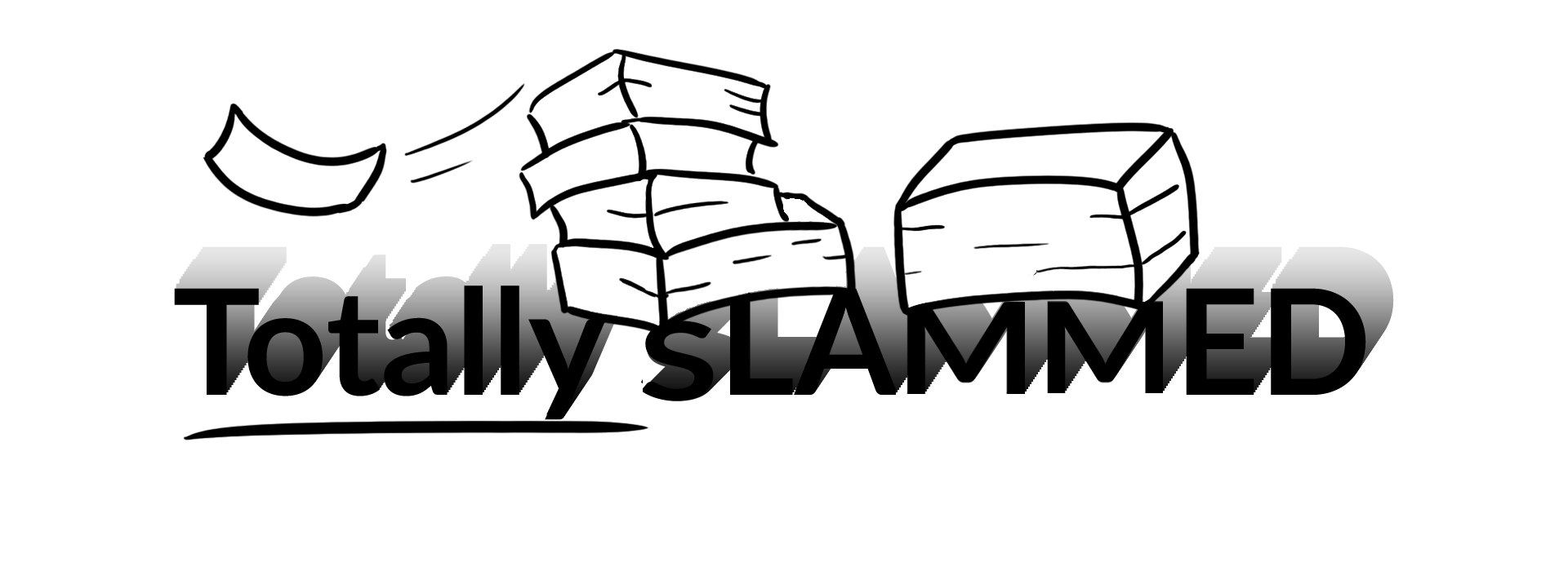 Screenshot 1 of Totally Slammed