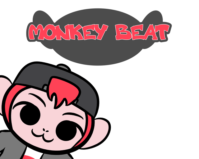 Screenshot 1 of Monkey Beat