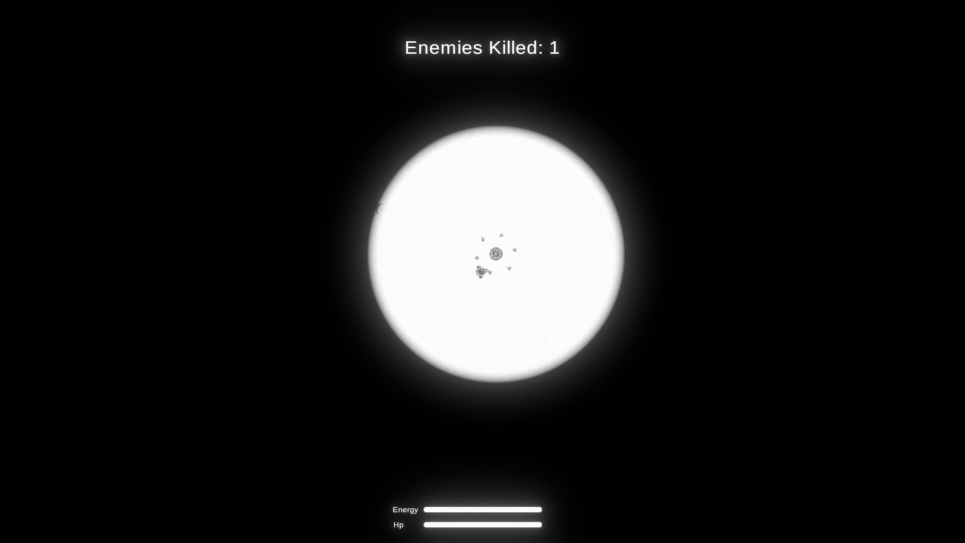 Screenshot 1 of Collapsing Reality