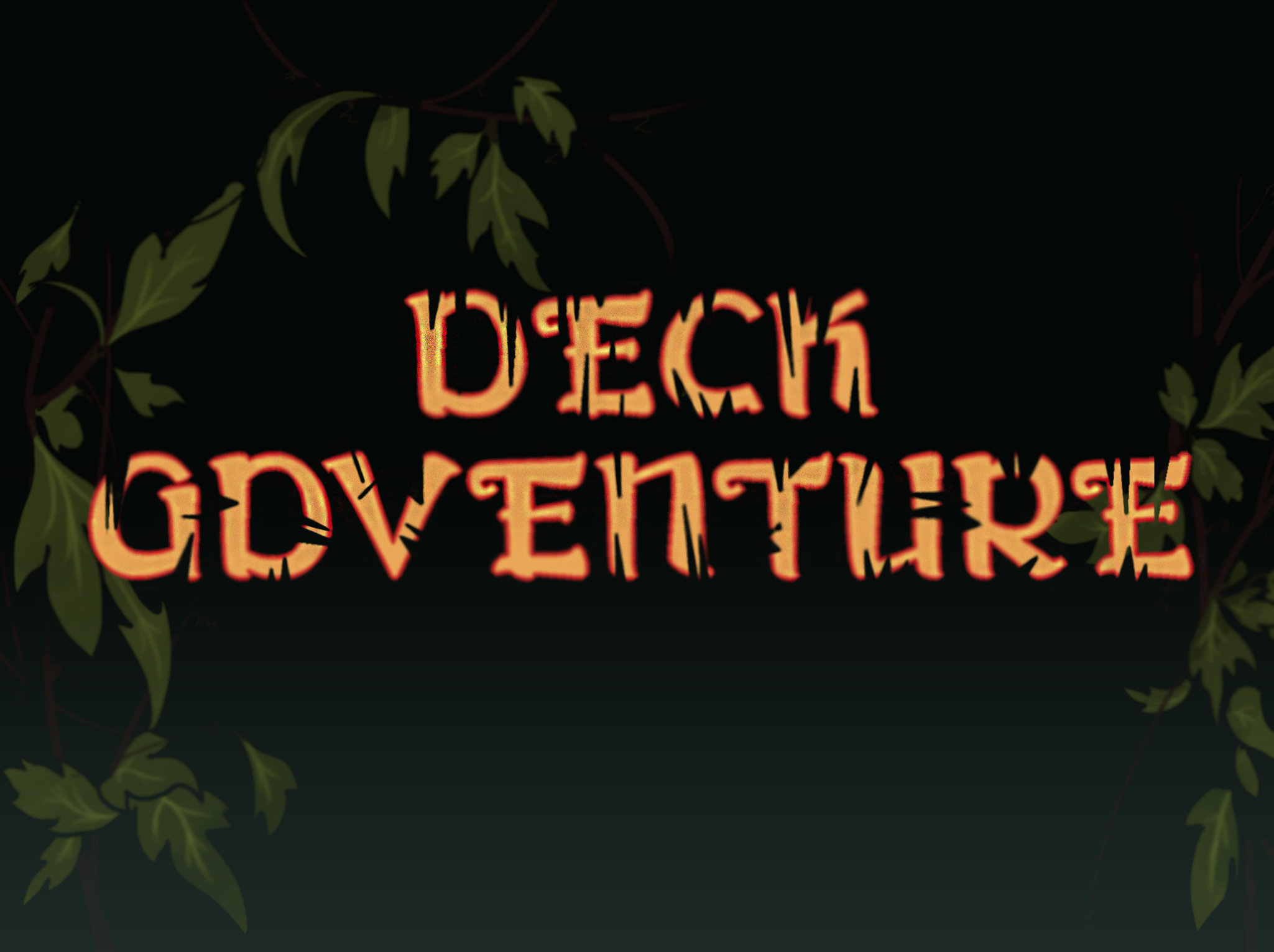 Screenshot 1 of Deck Adventure