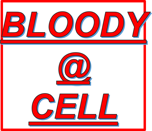 Screenshot 1 of Bloody Cell