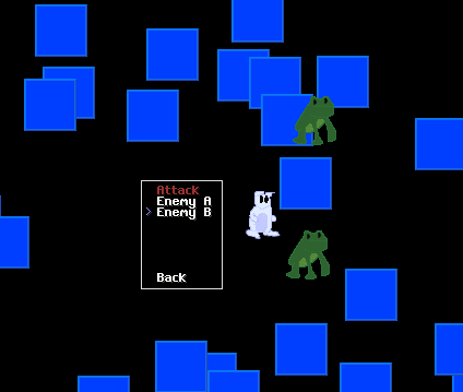 Screenshot 1 of Mildred's Charade