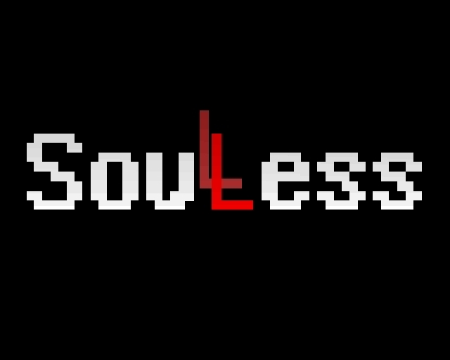 Screenshot 1 of SouLLess
