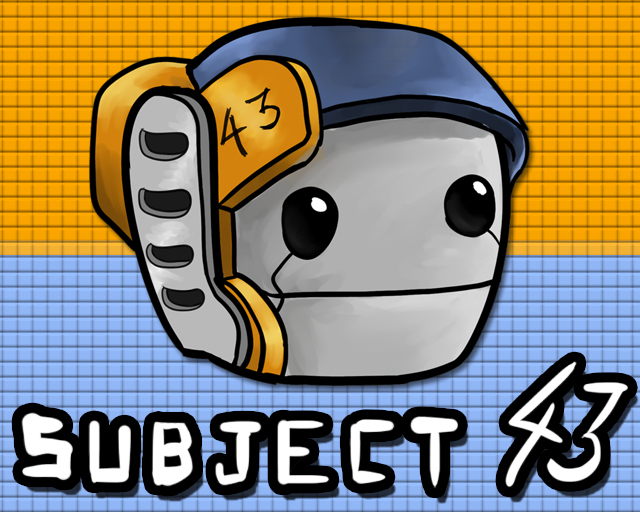 Screenshot 1 of Subject 43
