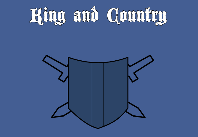 Screenshot 1 of For the King