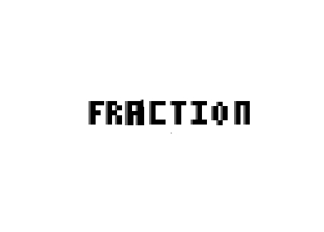 Screenshot 1 of Fraction
