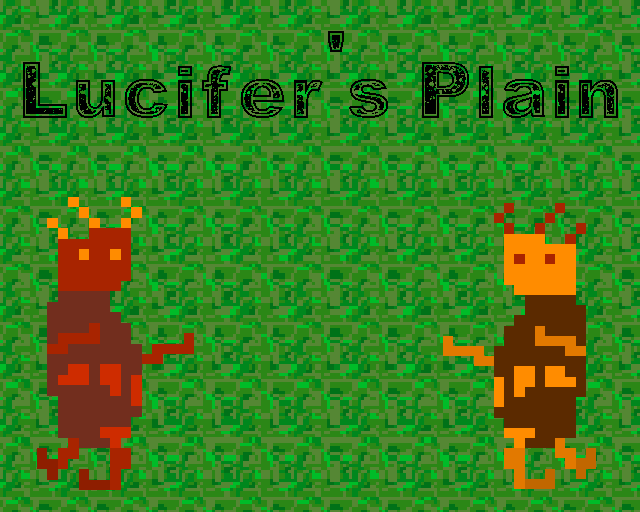 Screenshot 1 of Lucifer's Plain