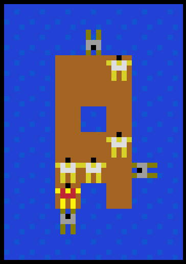 Screenshot 1 of Rafture