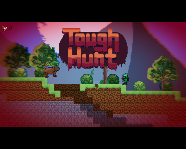 Screenshot 1 of Tough Hunt