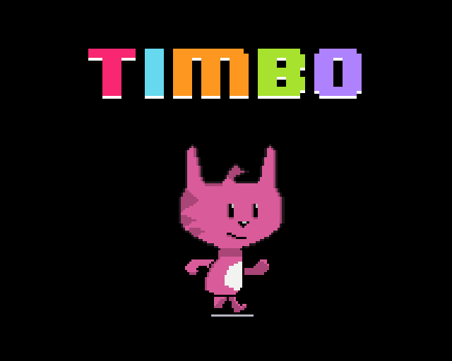 Screenshot 1 of Timbo