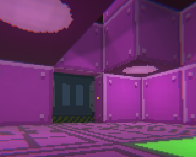 Screenshot 1 of Power Down