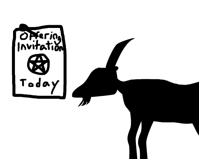 Screenshot 1 of Run Goat Run