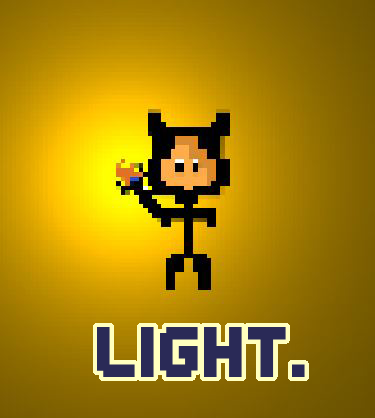 Screenshot 1 of Light.