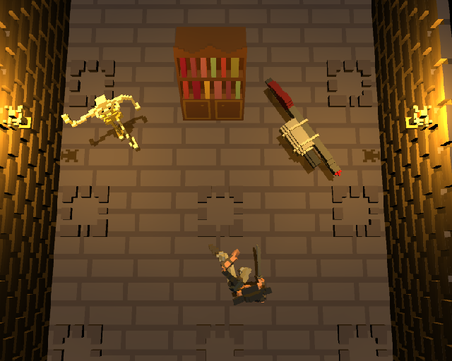 Screenshot 1 of Emotional Equilibrium