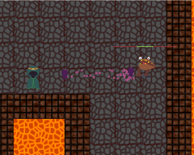 Screenshot 1 of IMPerative